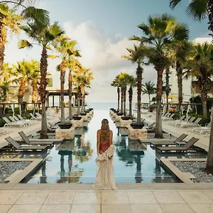 5* Resort Breathless Riviera Cancún Resort&spa