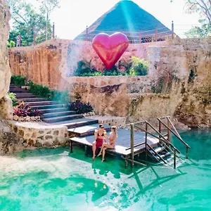 Resort Alma Maya - Riviera Maya, Puerto Morelos