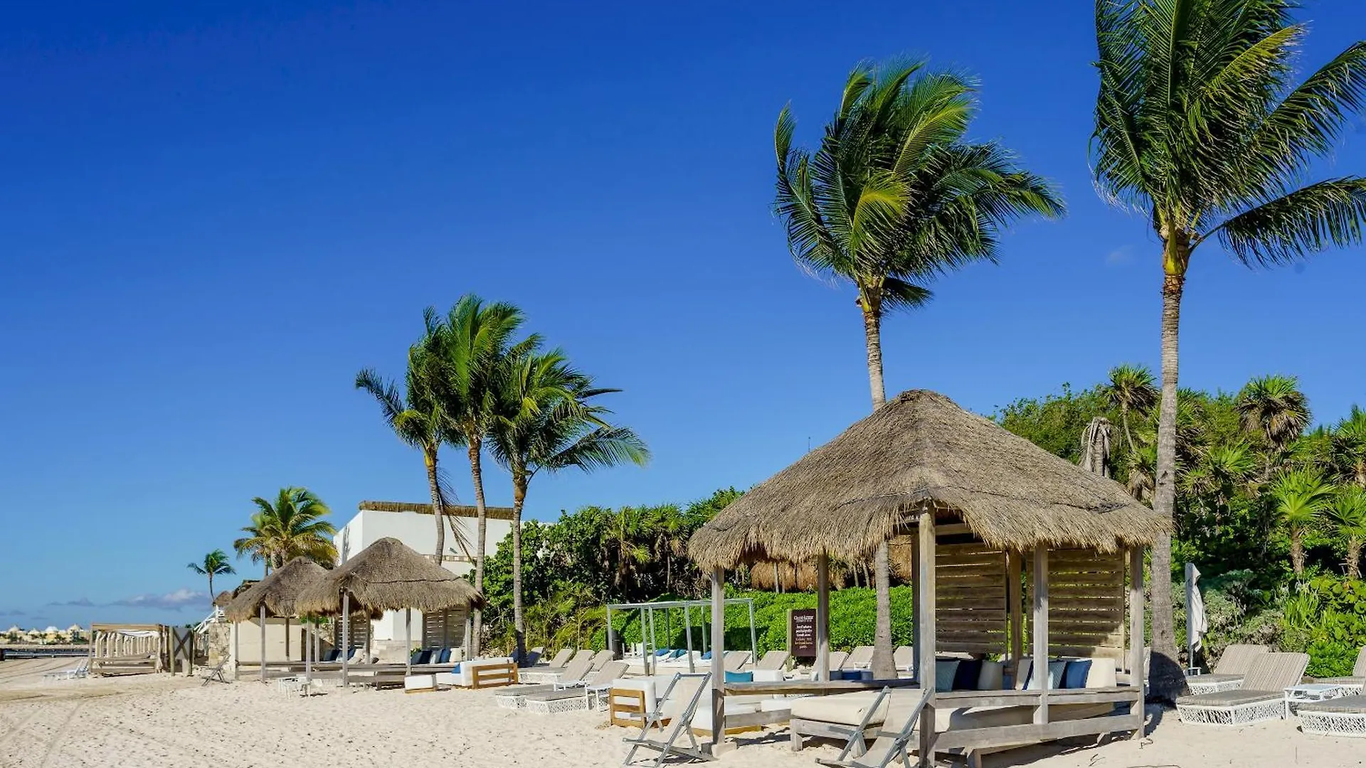 Estates Three Bedroom- Riviera Maya Puerto Morelos