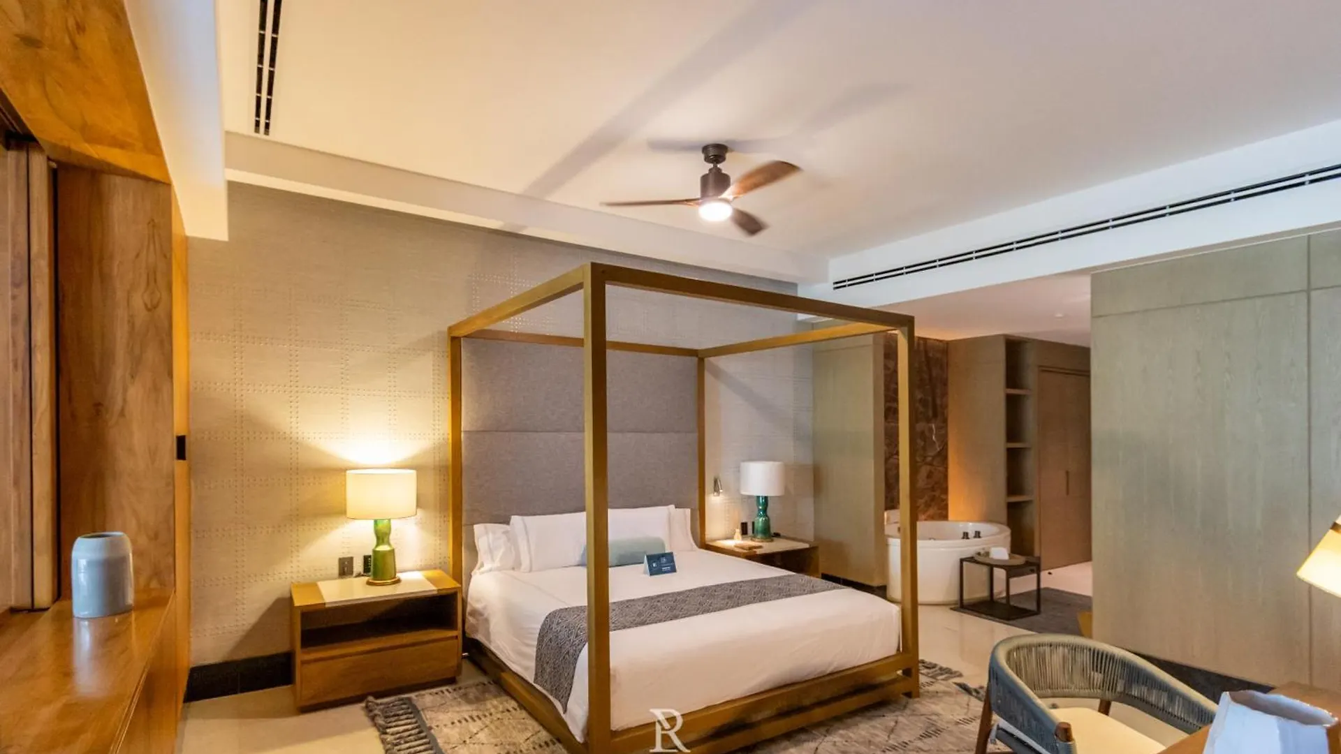 Estates Three Bedroom- Riviera Maya Puerto Morelos Mexico