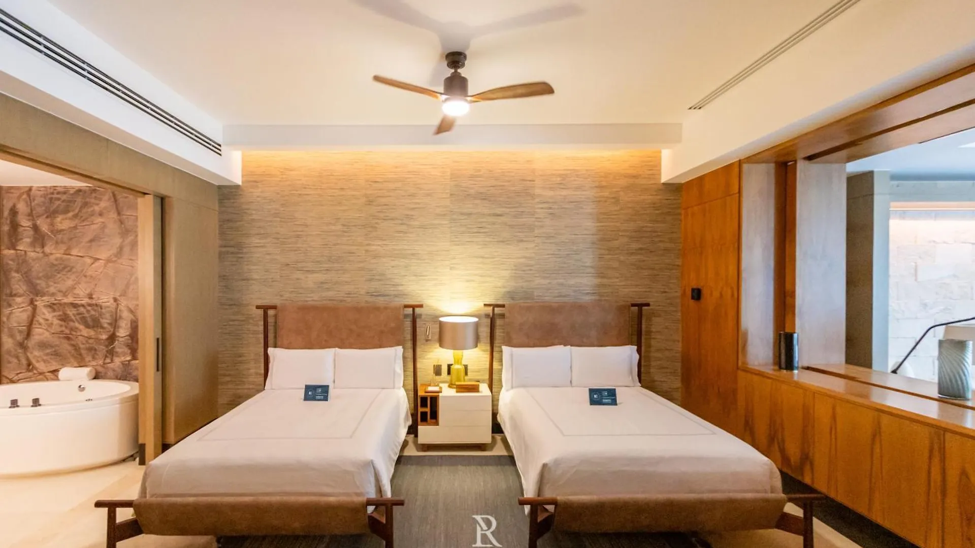 Estates Three Bedroom- Riviera Maya Puerto Morelos Resort