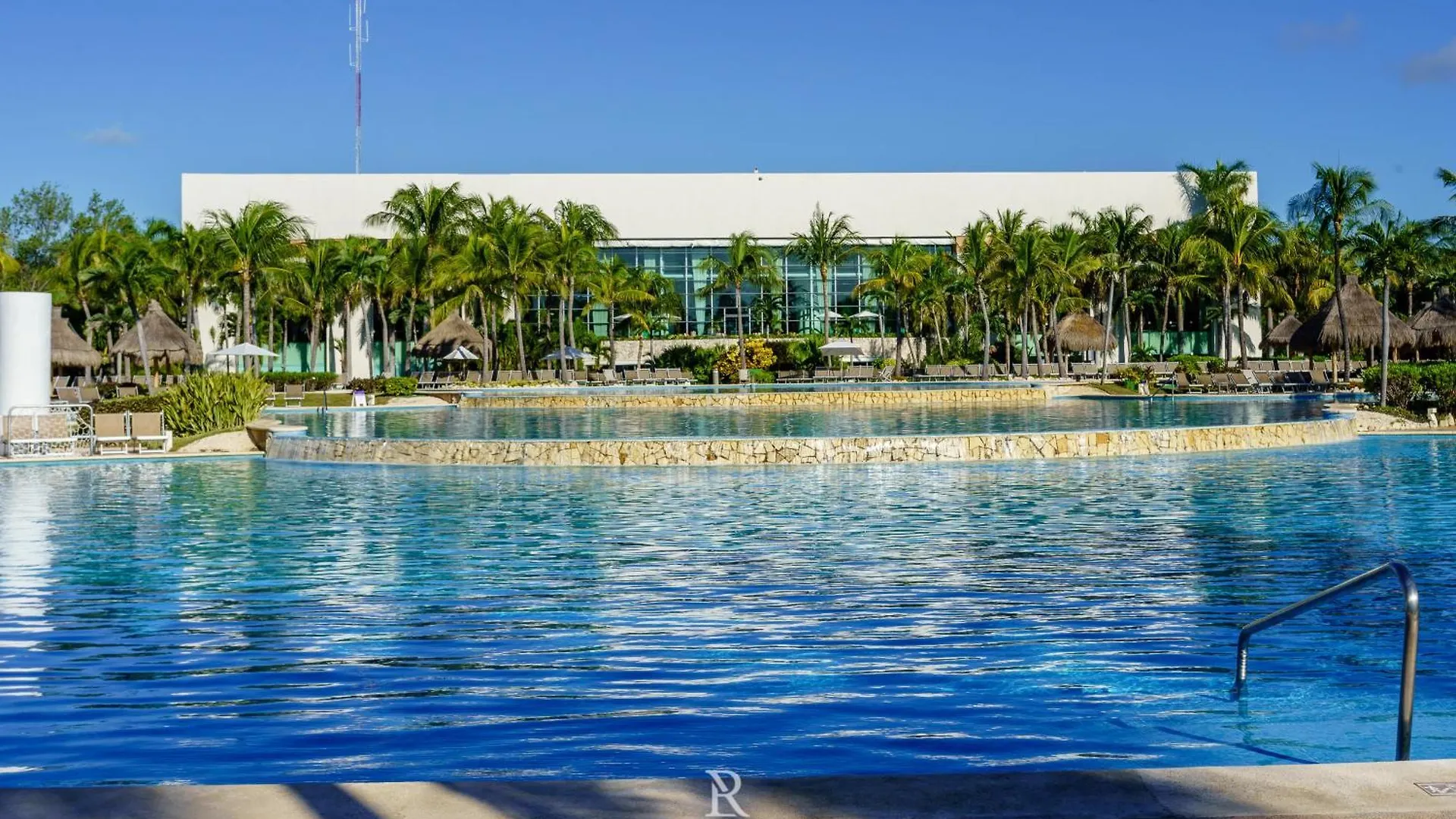 Estates Three Bedroom- Riviera Maya Puerto Morelos