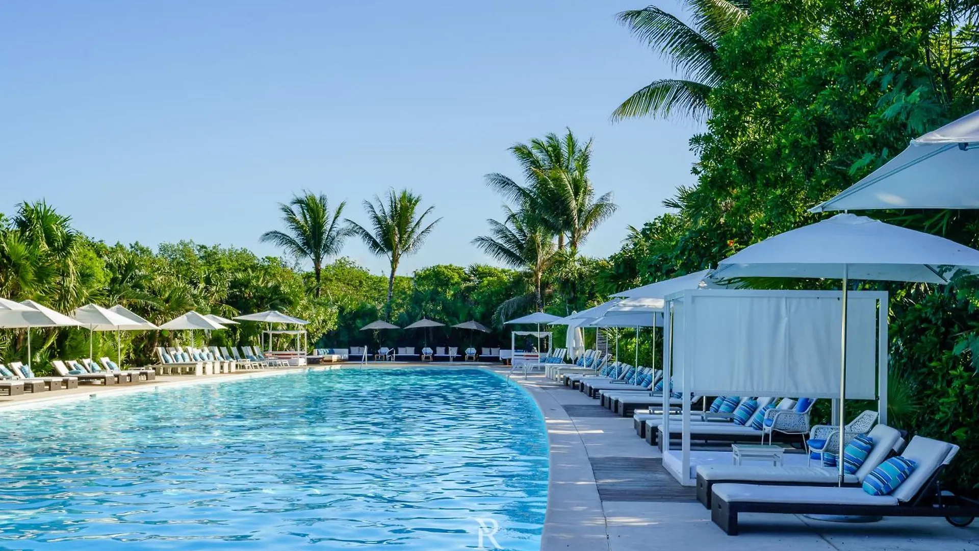 Estates Three Bedroom- Riviera Maya Puerto Morelos 0*,