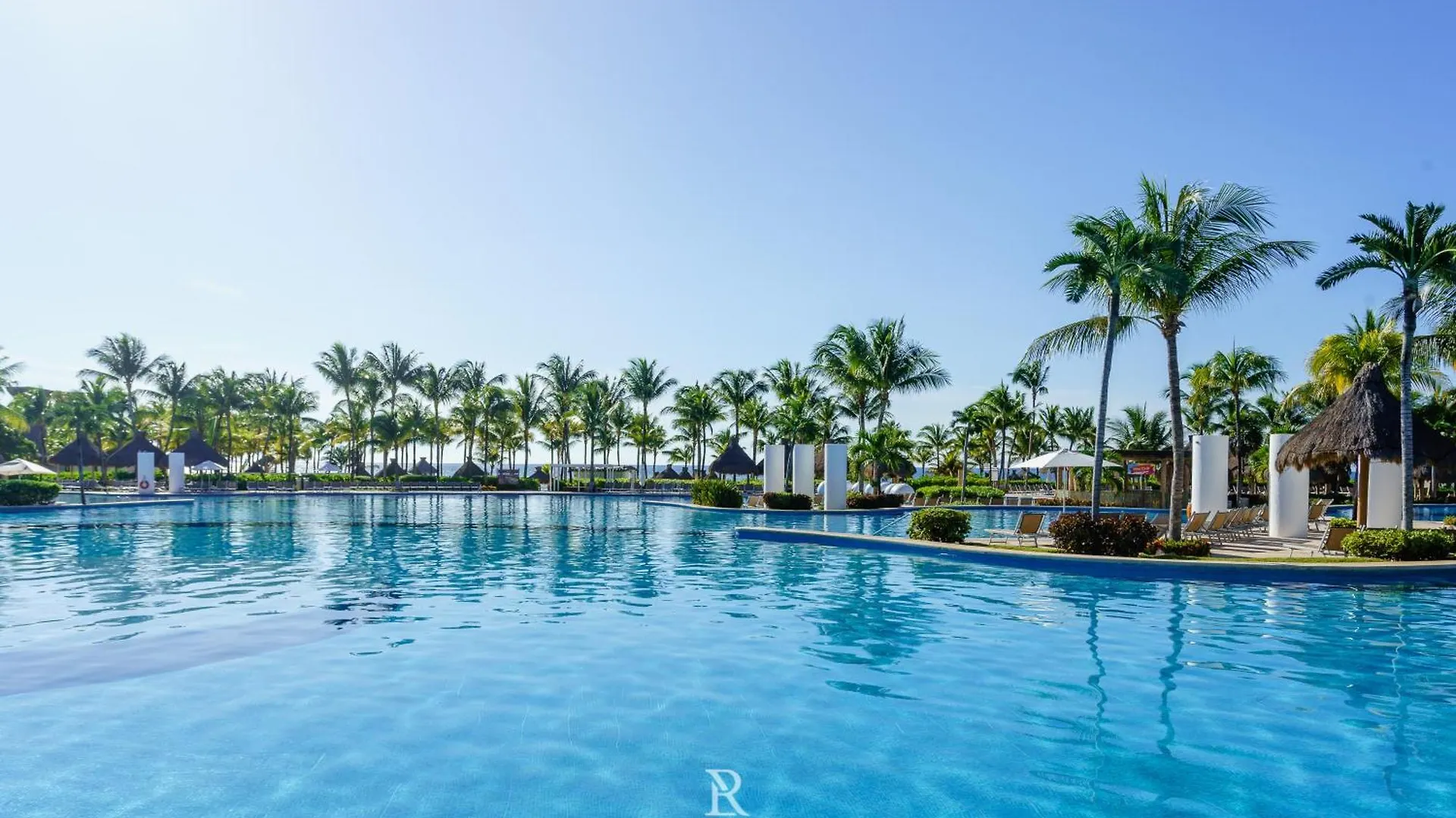 Estates Three Bedroom- Riviera Maya Puerto Morelos Resort