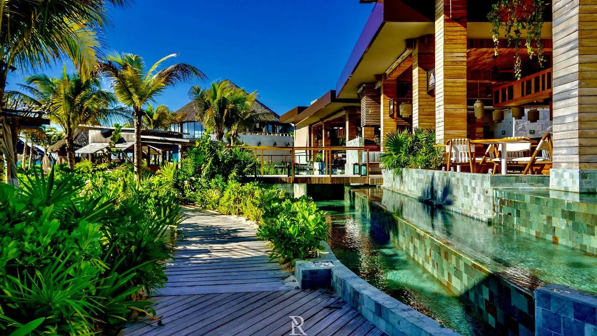 Resort Estates Three Bedroom- Riviera Maya Puerto Morelos
