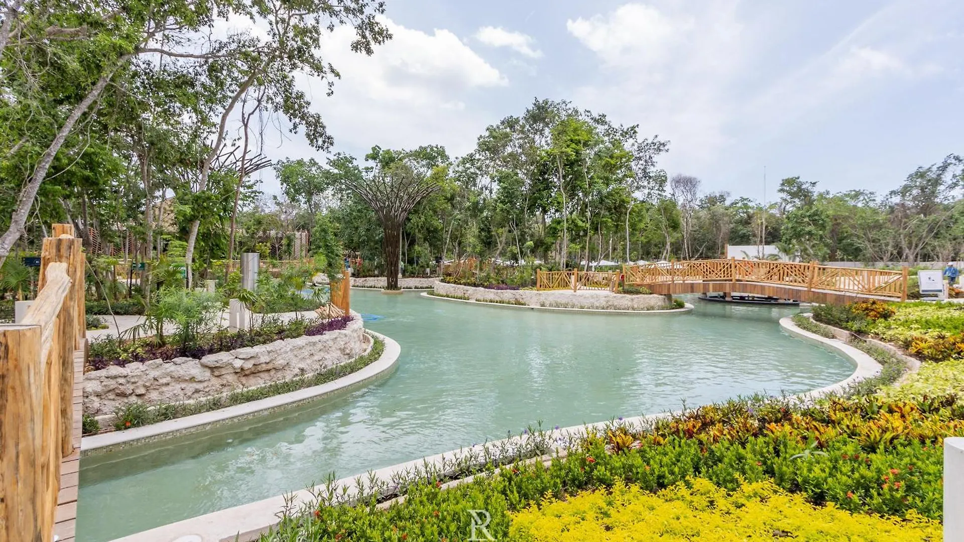 Resort Estates Three Bedroom- Riviera Maya Puerto Morelos