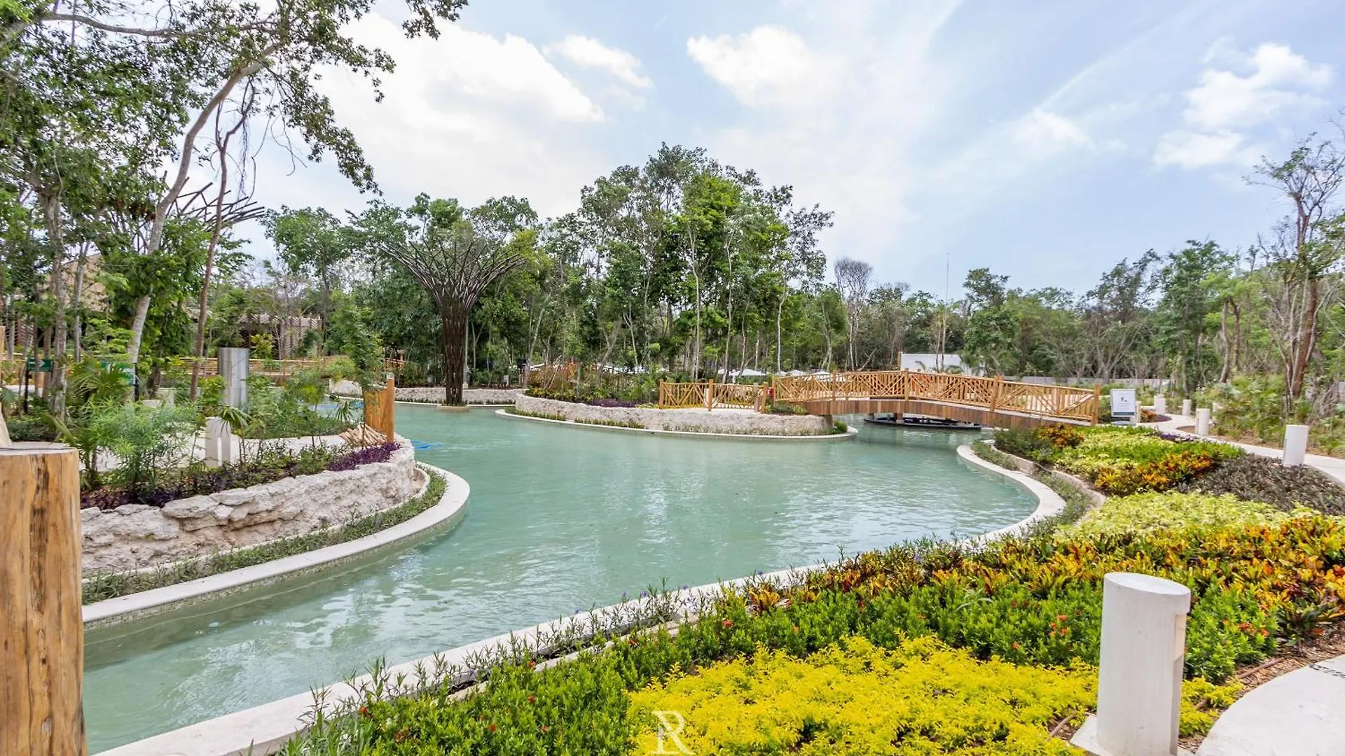Estates Three Bedroom- Riviera Maya Puerto Morelos