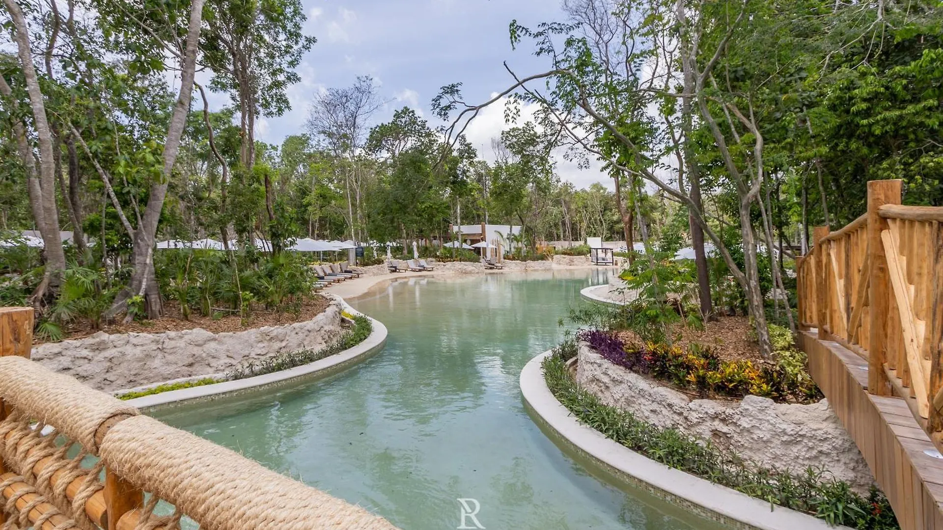 Estates Three Bedroom- Riviera Maya Puerto Morelos Mexico