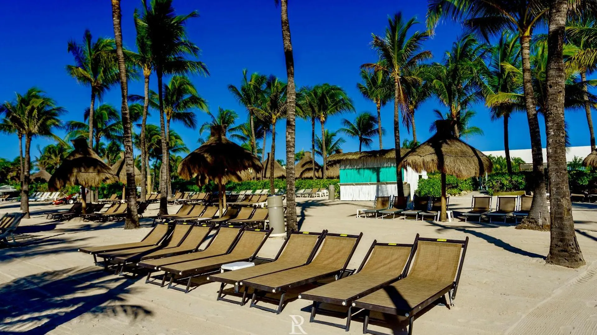 Estates Three Bedroom- Riviera Maya Puerto Morelos 0*,  Mexico