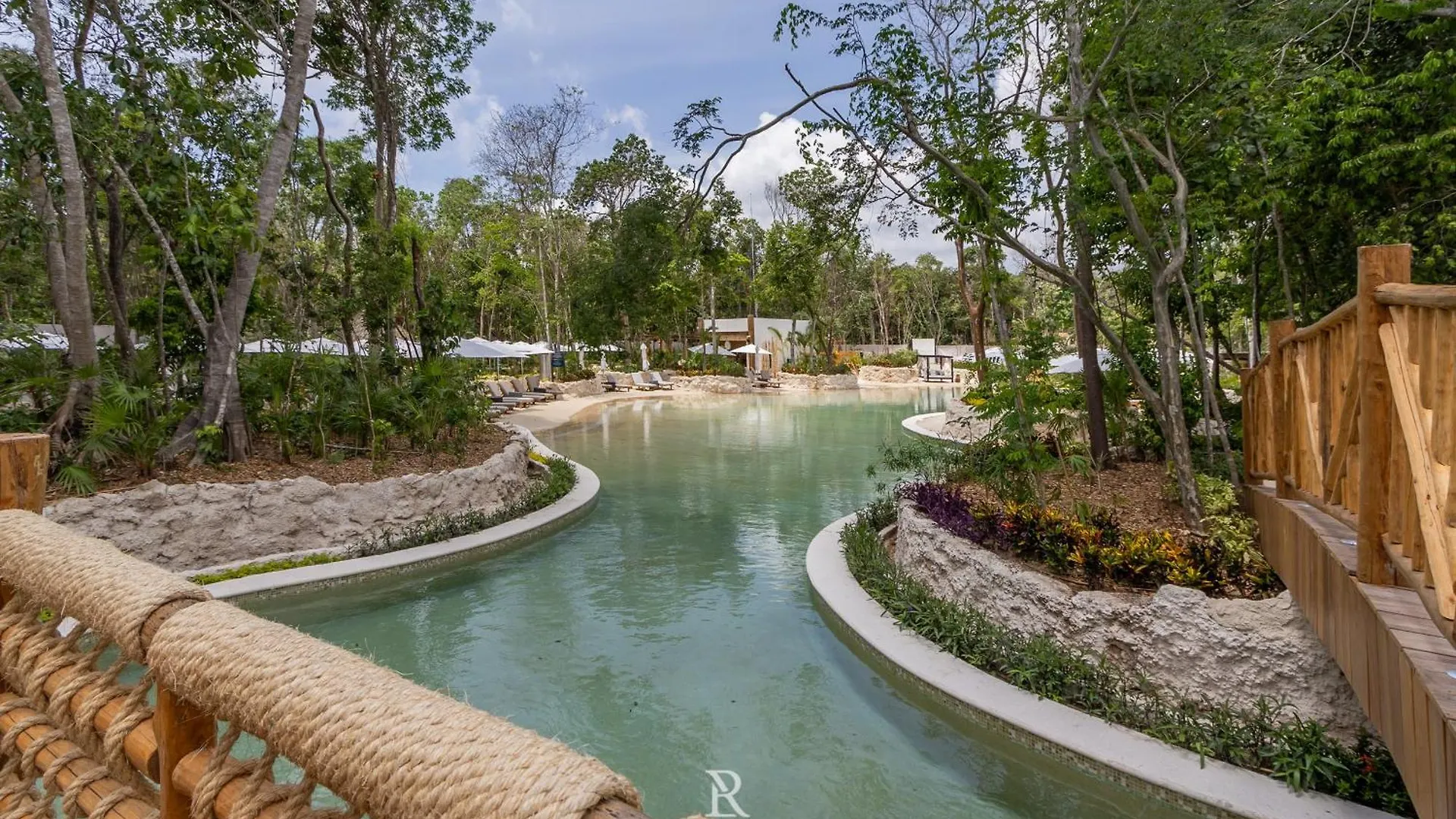 Estates Three Bedroom- Riviera Maya Puerto Morelos
