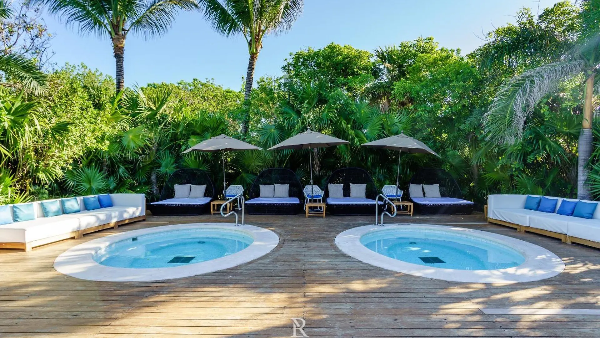 Estates Three Bedroom- Riviera Maya Puerto Morelos