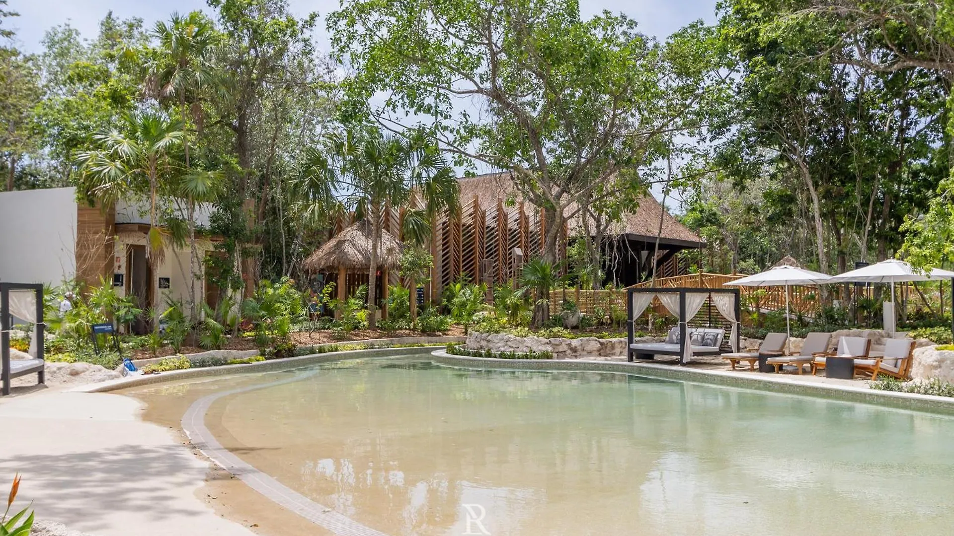 Estates Three Bedroom- Riviera Maya Puerto Morelos 0*,