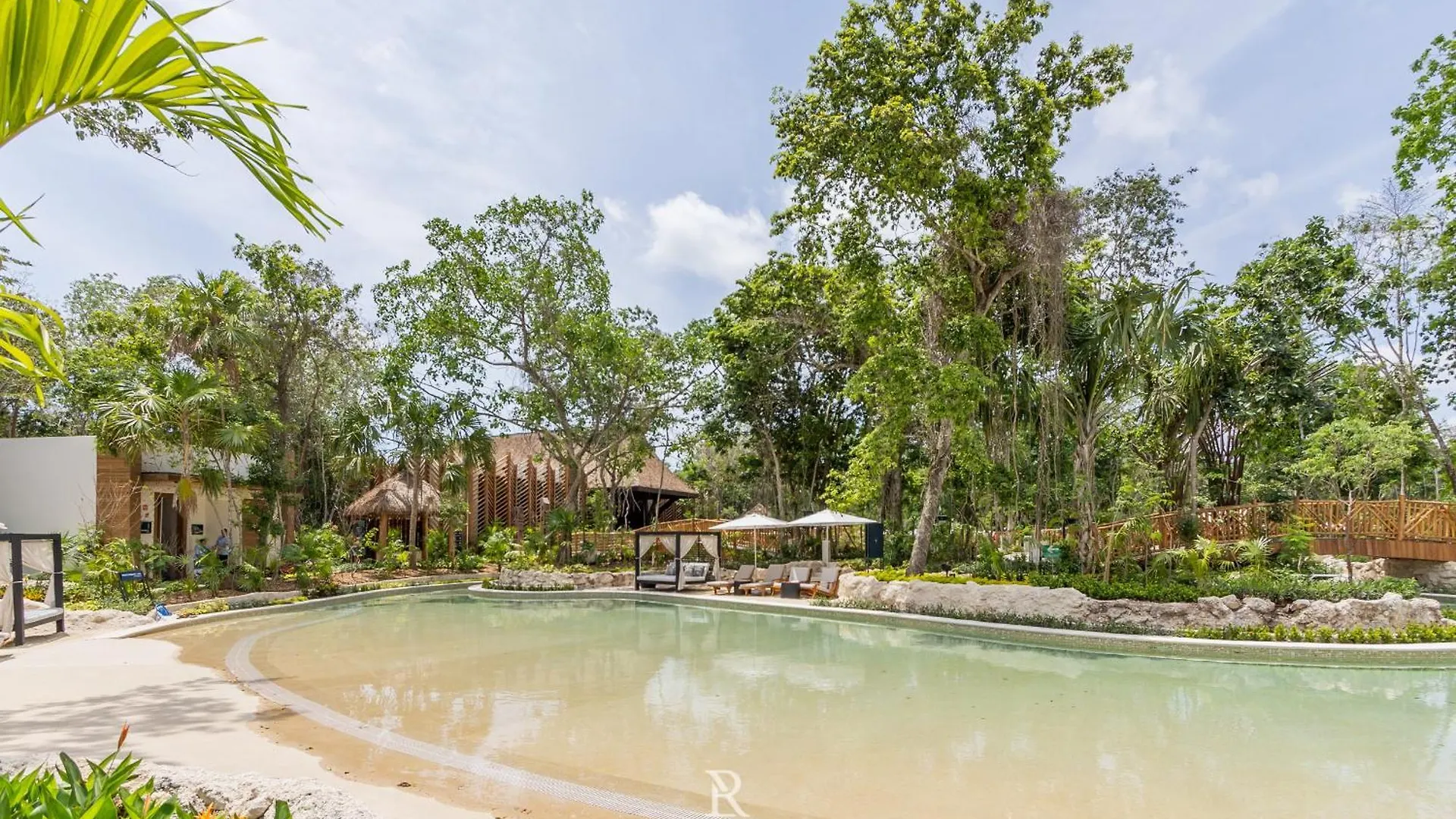 Estates Three Bedroom- Riviera Maya Puerto Morelos Resort