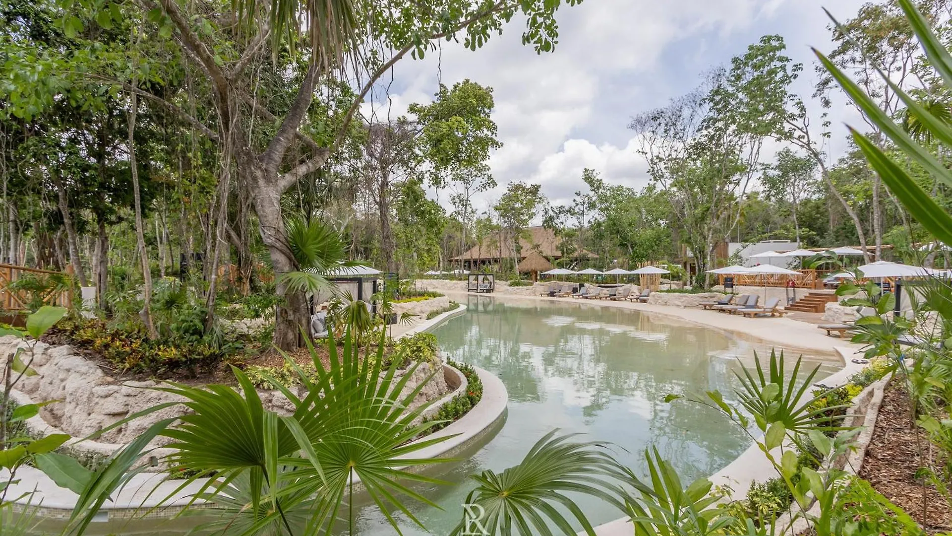 Resort Estates Three Bedroom- Riviera Maya Puerto Morelos