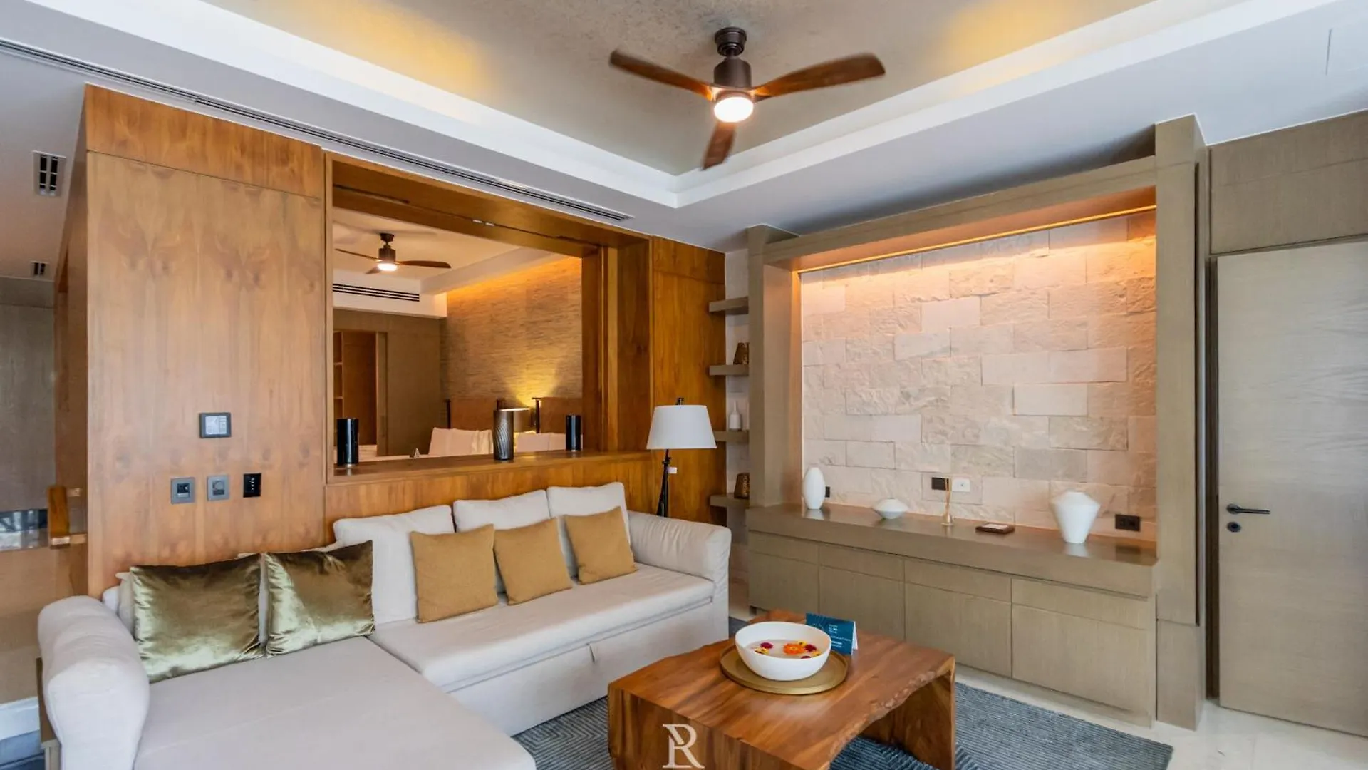 Estates Three Bedroom- Riviera Maya Puerto Morelos