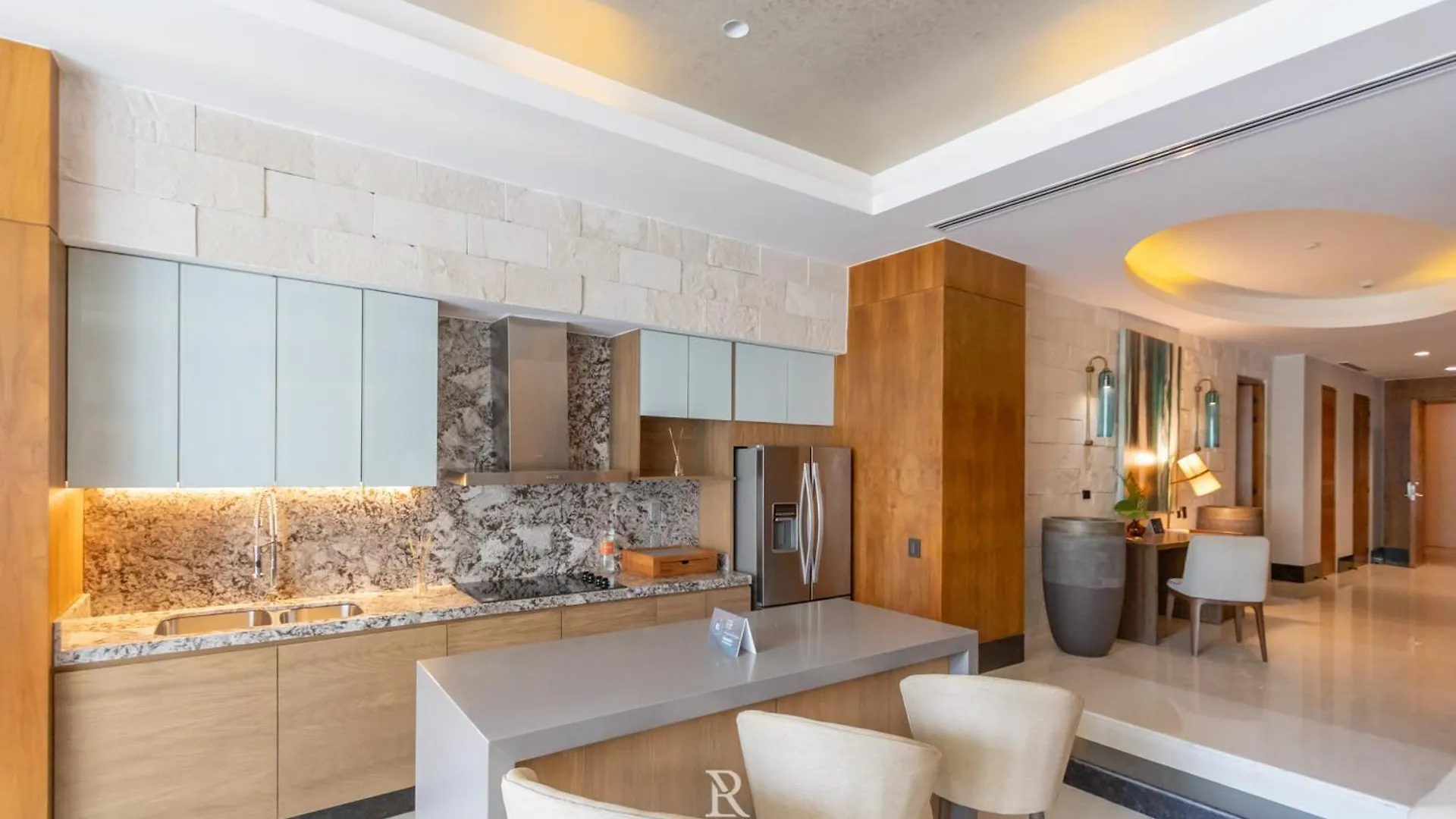 Resort Estates Three Bedroom- Riviera Maya Puerto Morelos