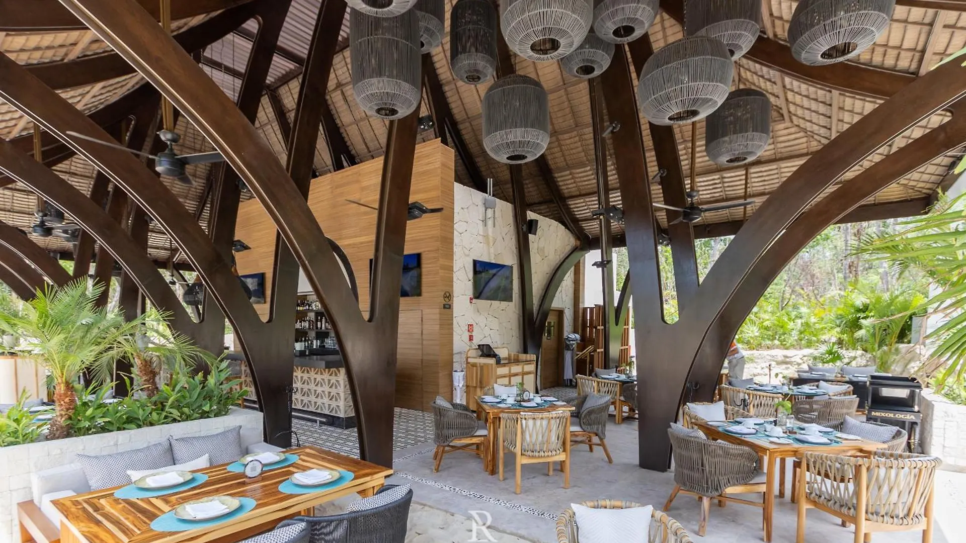 Estates Three Bedroom- Riviera Maya Puerto Morelos Resort
