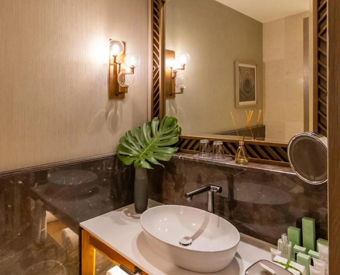 Resort Estates Three Bedroom- Riviera Maya Puerto Morelos